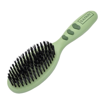 Coastal Pet Safari Bristle Brush SMALL 2451-S